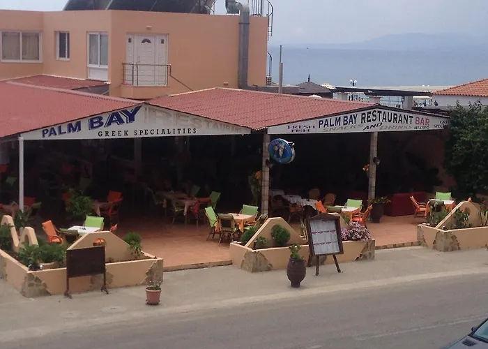 Palm Bay דירה Pefki (Rhodes)