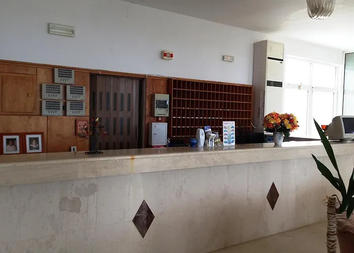 דירה Palm Bay Pefki (Rhodes)