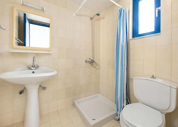 Apartman Palm Bay Pefki