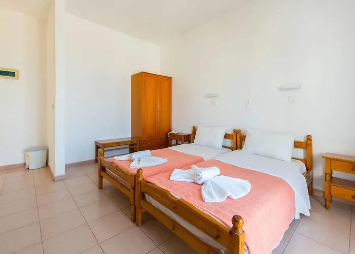 Palm Bay Pefki (Rhodes)