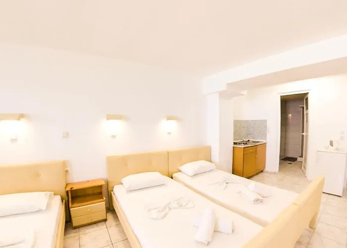 Palm Bay Pefki (Rhodes)