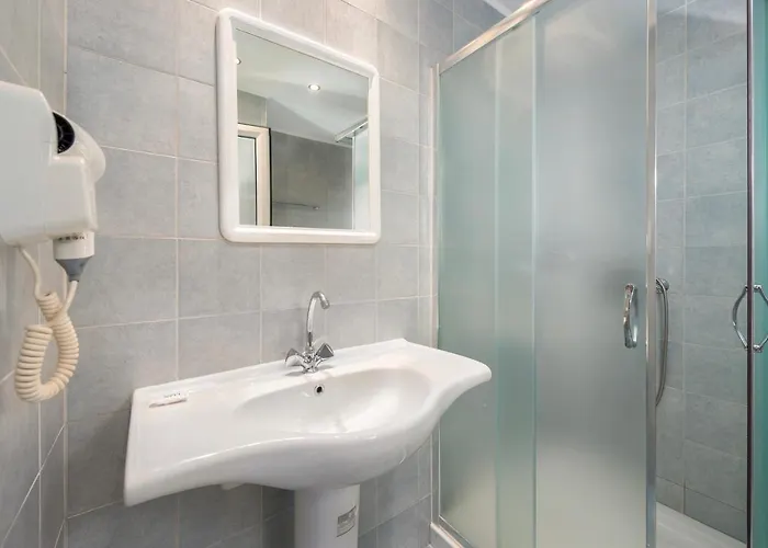 Apartman Palm Bay Pefki