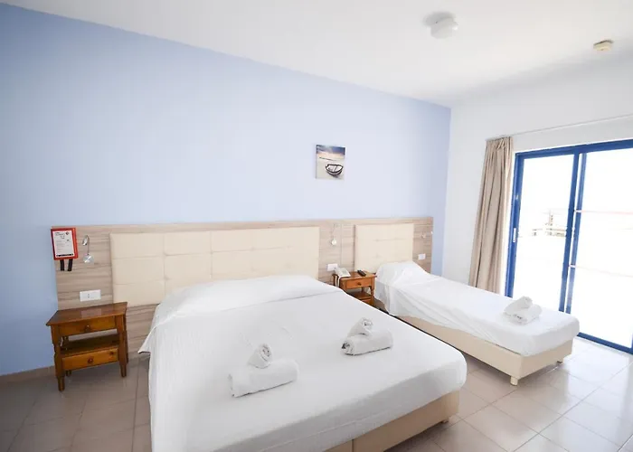 Apartman Palm Bay Pefki