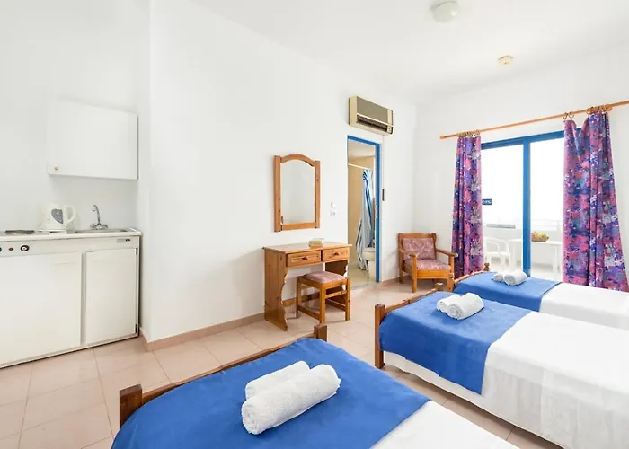 Palm Bay * Pefki (Rhodes)