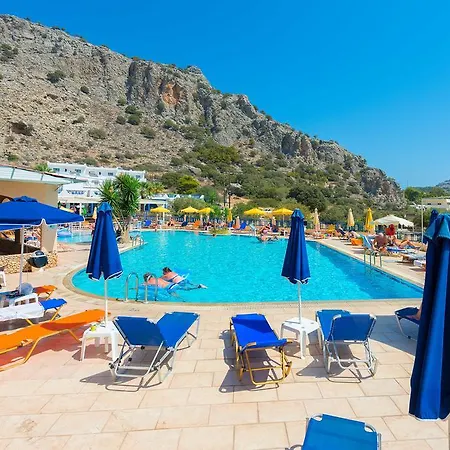 Appartamento Palm Bay Pefki