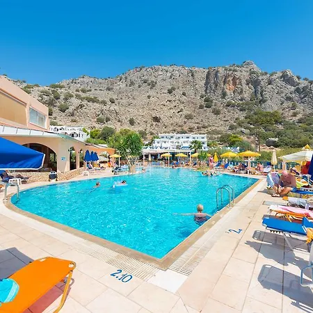 Appartamento Palm Bay