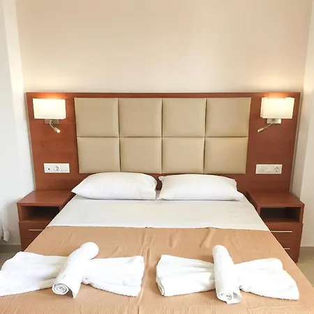 Apartamento Palm Bay *