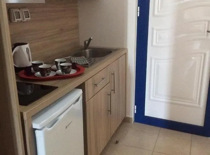 Appartamento Palm Bay