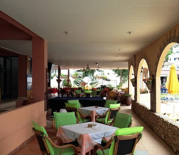 Palm Bay Apartamento *