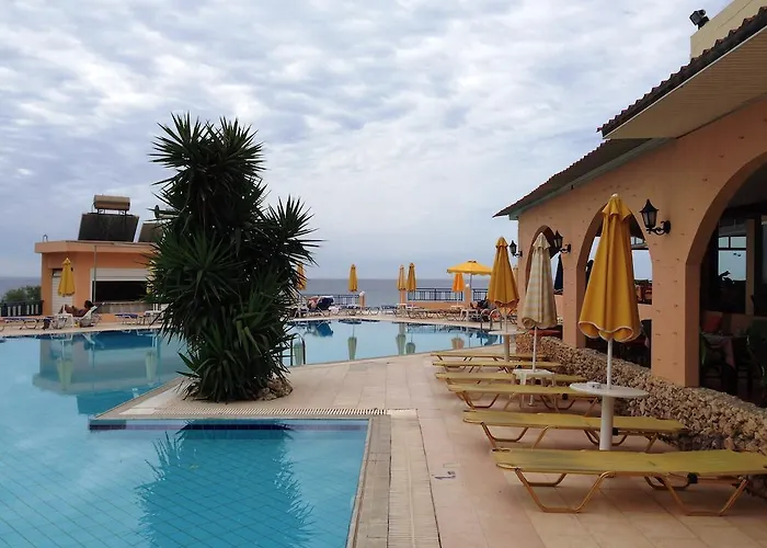 Palm Bay Appartamento