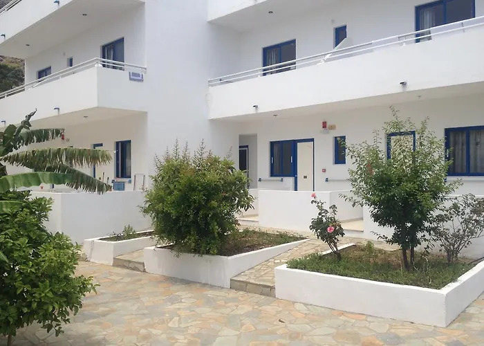 Appartamento Palm Bay