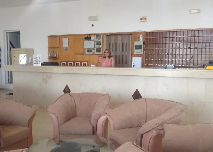 Palm Bay Appartamento *