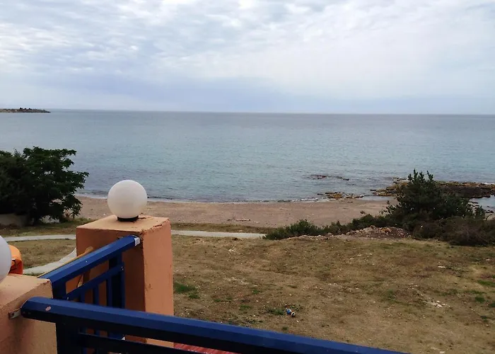 Appartamento Palm Bay Pefki