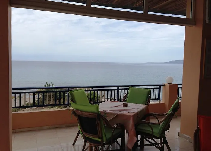 Palm Bay Apartamento *