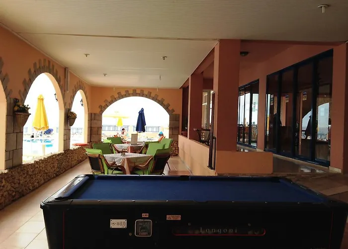 Apartamento Palm Bay *