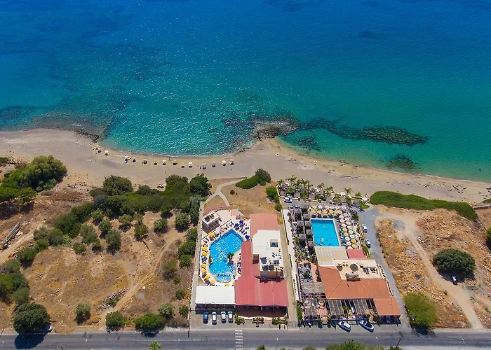 Palm Bay Appartamento