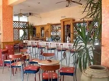 Apartamento Palm Bay *