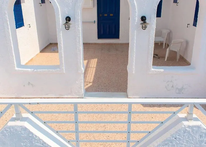 Apartamento Palm Bay Pefki