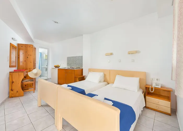 Appartamento Palm Bay