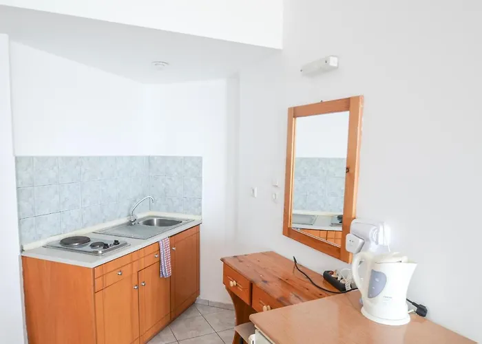 Palm Bay Appartamento *